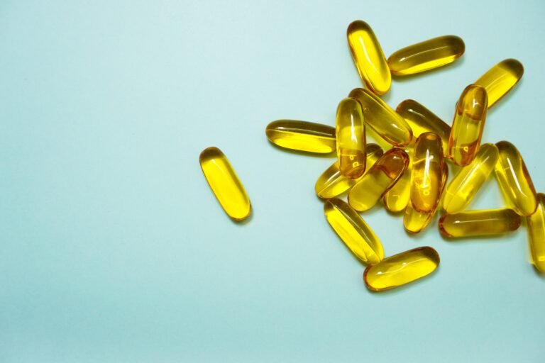 Read more about the article Rhonda Patrick: Don’t Sleep on the Omega-3’s